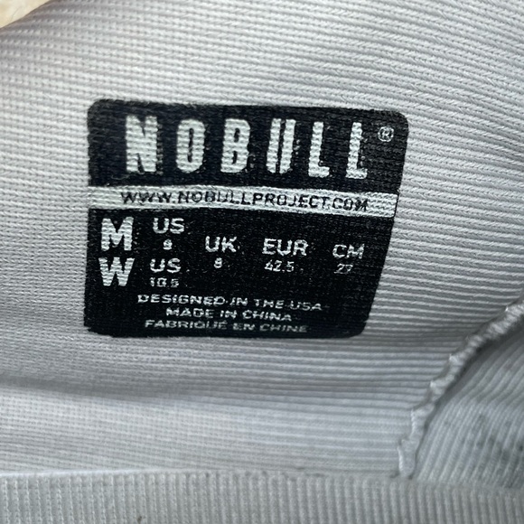 Nobull Project Shoes - Picture 15 of 15
